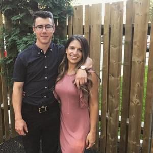 Meet your Posher, Benjamin